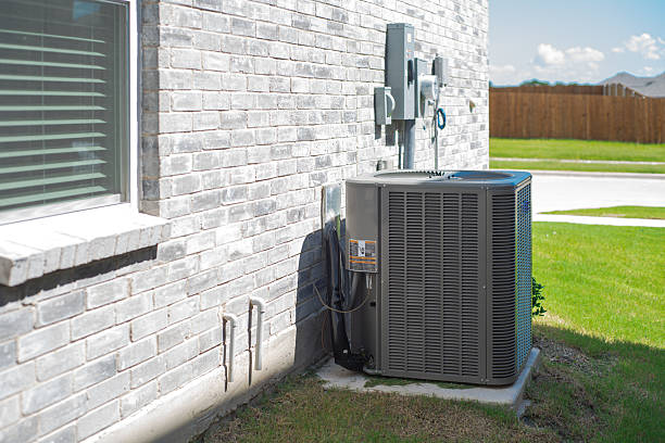 Reliable Hvac Installation contractor in Bellevue, IL by FH HVAC